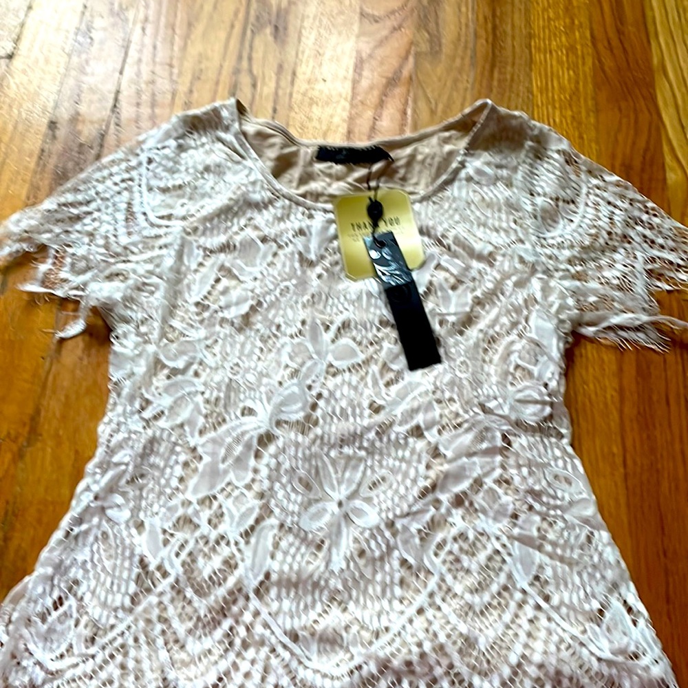Woman’s BKE shirt